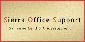 Lees meer over het artikel Nieuwe Website – Sierra Office Support