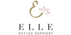 Lees meer over het artikel Nieuwe Website – Elle Office Support