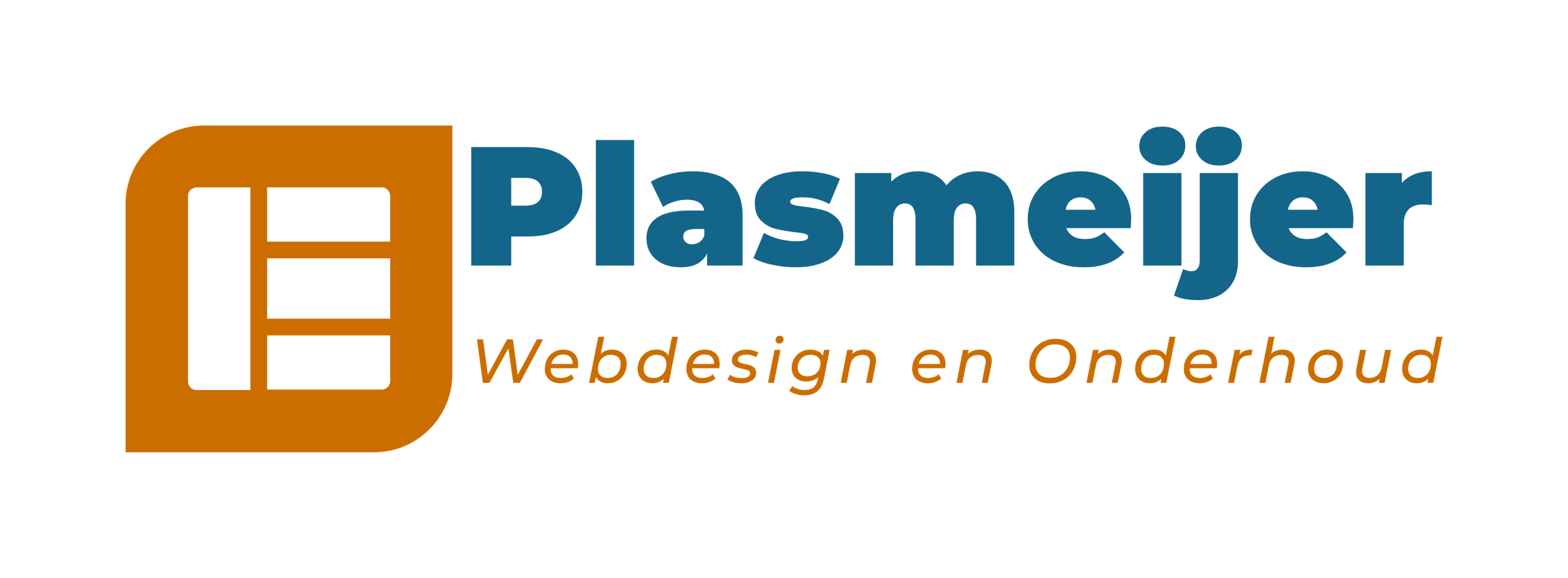 Plasmeijer Webdesign en onderhoud